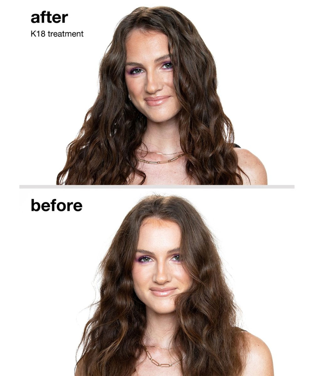 K18 K18 Leave-in Molecular Repair Hair Mask