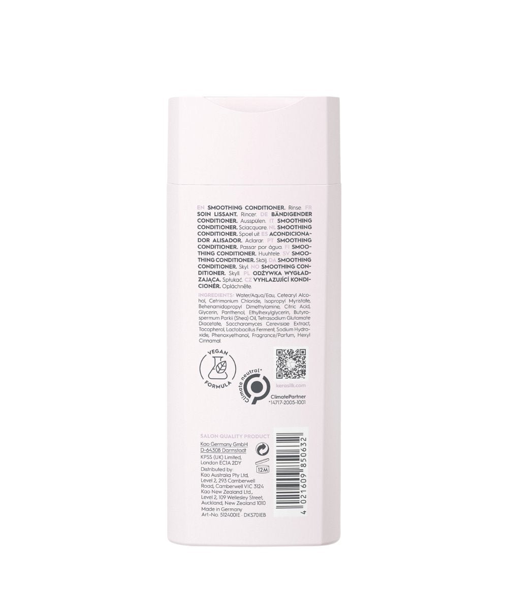 Kerasilk Essentials Smoothing Conditioner