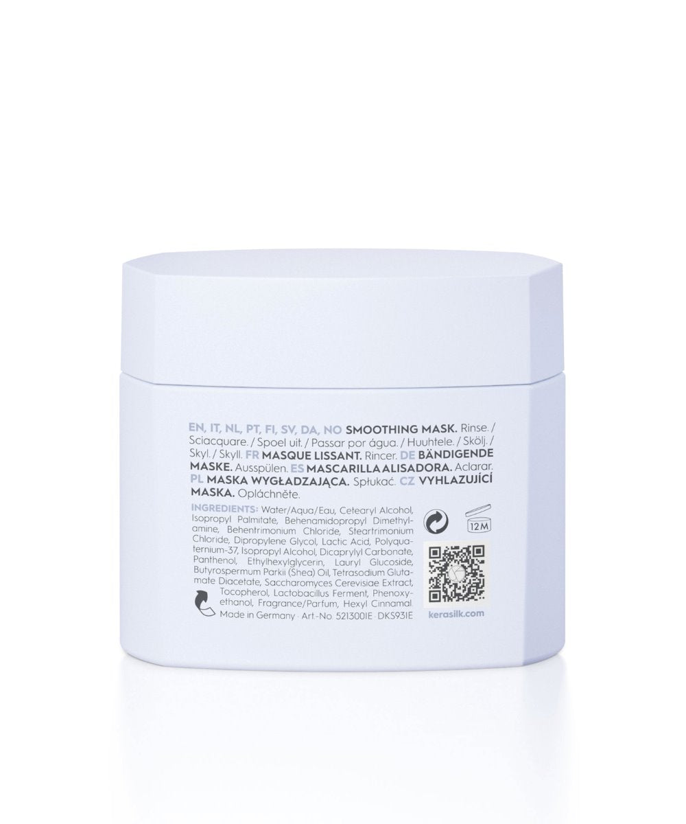 Kerasilk Specialists Smoothing Mask