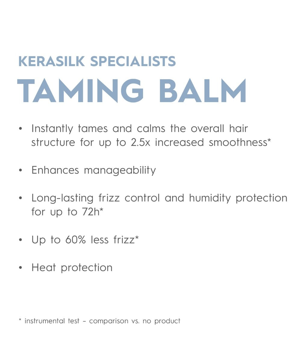 Kerasilk Specialists Taming Balm 75ml