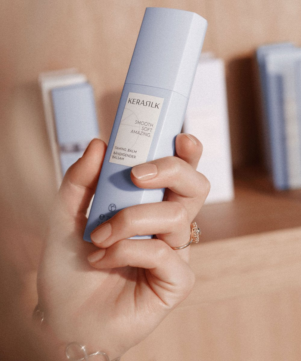 Kerasilk Specialists Taming Balm 75ml