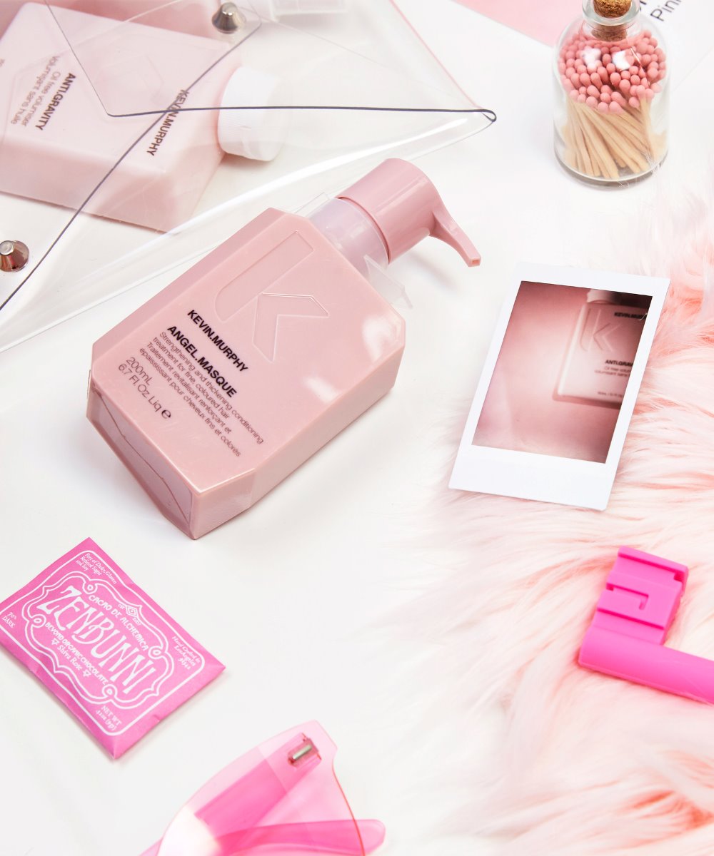 Kevin Murphy Angel Masque Deep Conditioning Treatment Masque