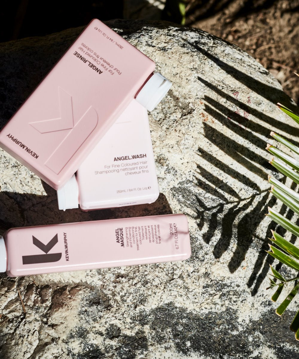 Kevin Murphy Angel Rinse Conditioner for Fragile & Broken Hair