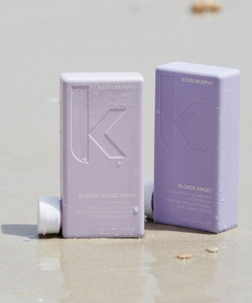 Kevin Murphy Blonde Angel Wash Shampoo