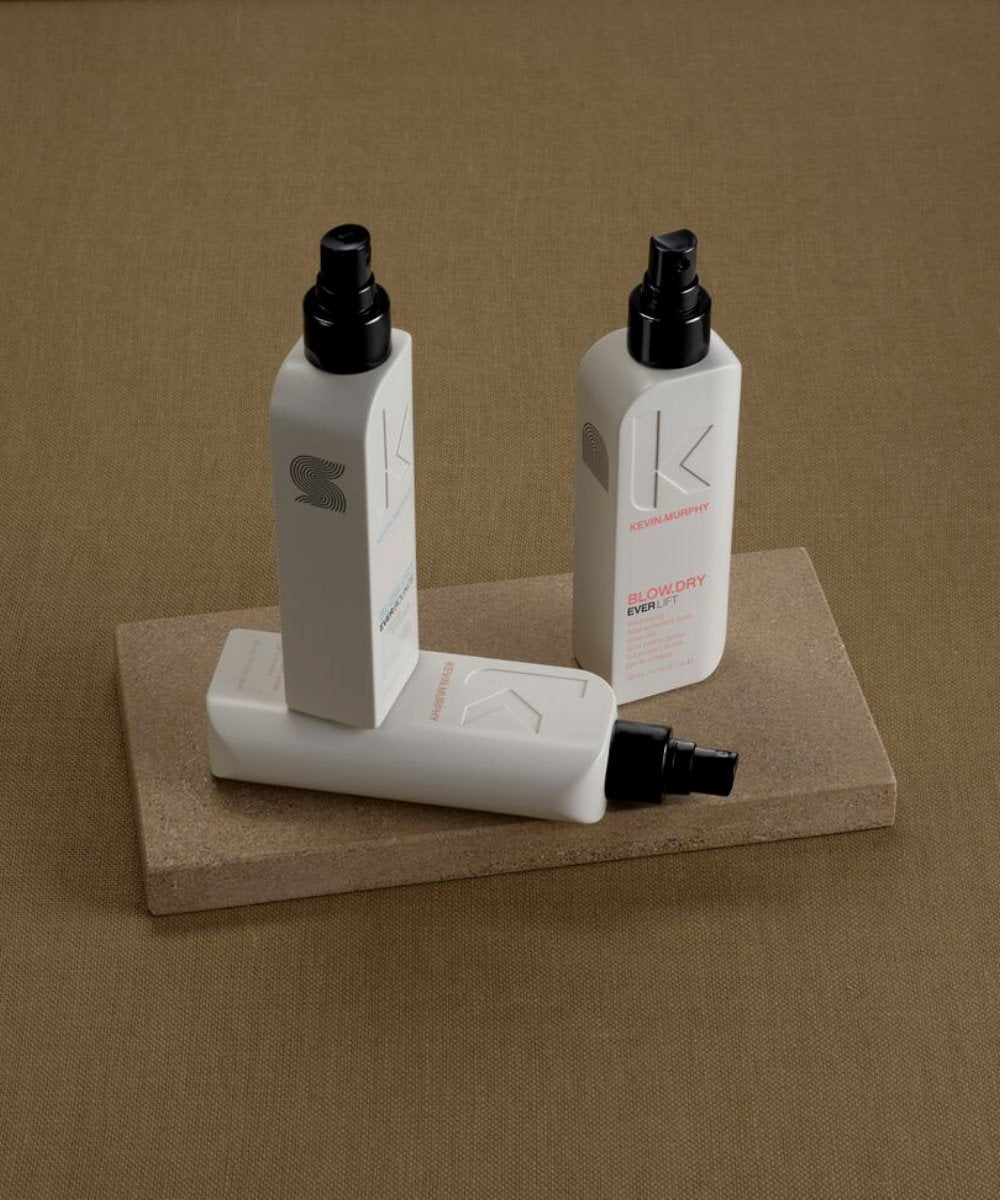 Kevin Murphy Ever Bounce Blow Dry Hair Spray for Bouncy Hair