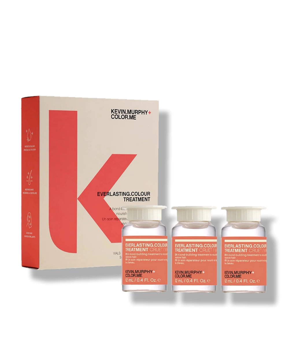 Kevin Murphy Everlasting Colour Bond-Building Treatment Kit
