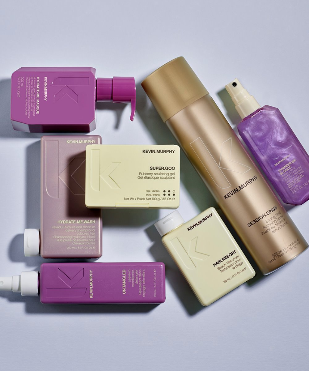 Kevin Murphy Hydrate Me Treatment Masque for Dry Hair