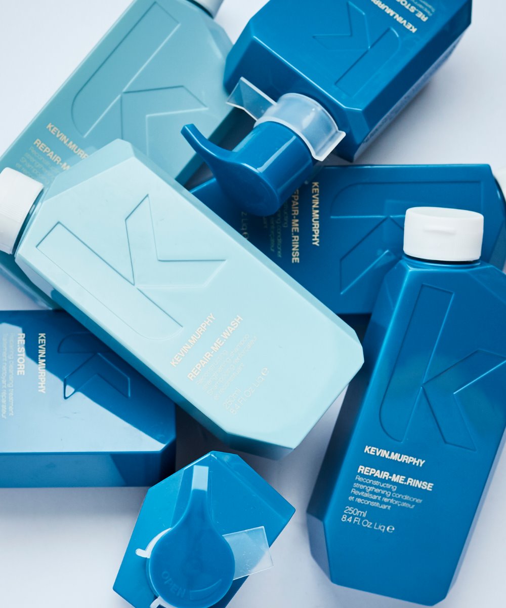 Kevin Murphy Repair Me Wash Shampoo for Dry & Damaged Hair