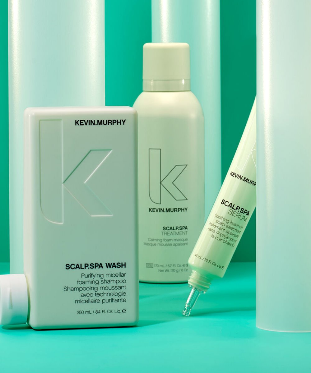 Kevin Murphy Scalp Spa Leave In Hair Serum