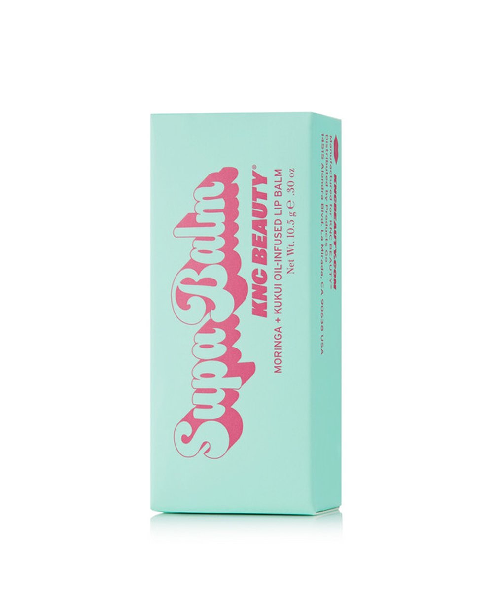 KNC Beauty Supa Balm Mint