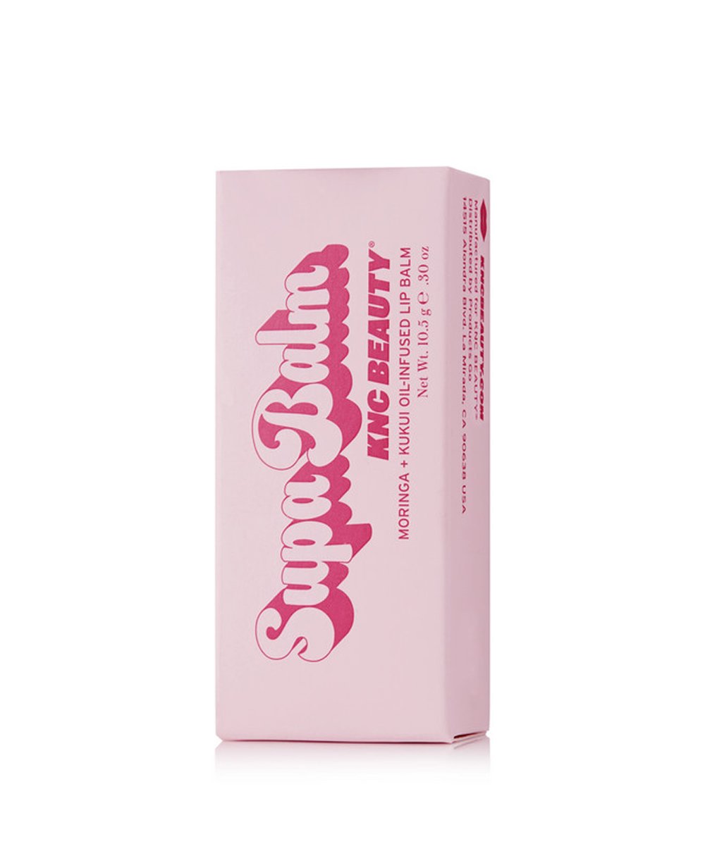 KNC Beauty Supa Balm OG Rose