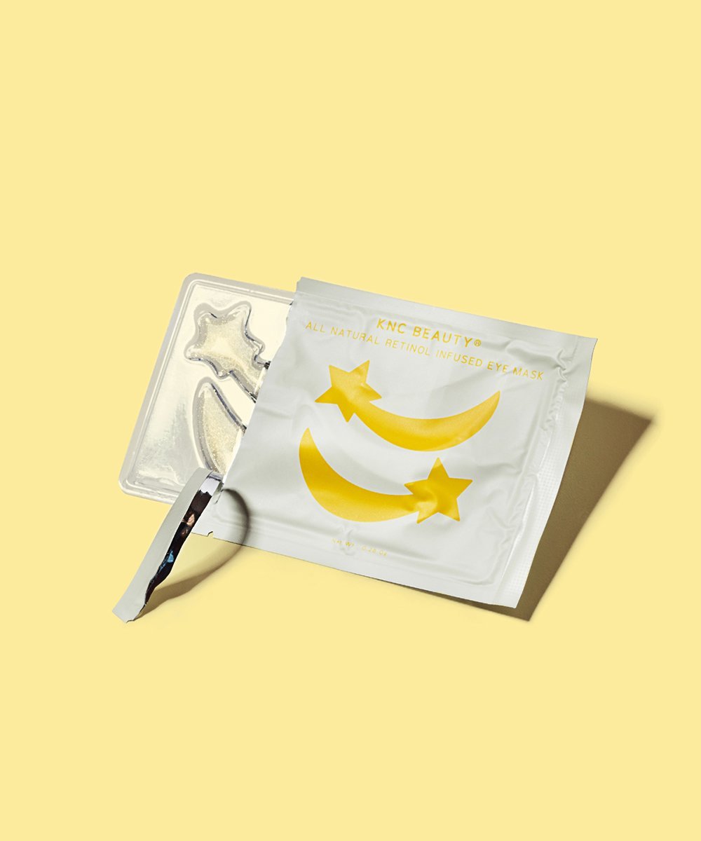 KNC Beauty The Eye Mask (Single)