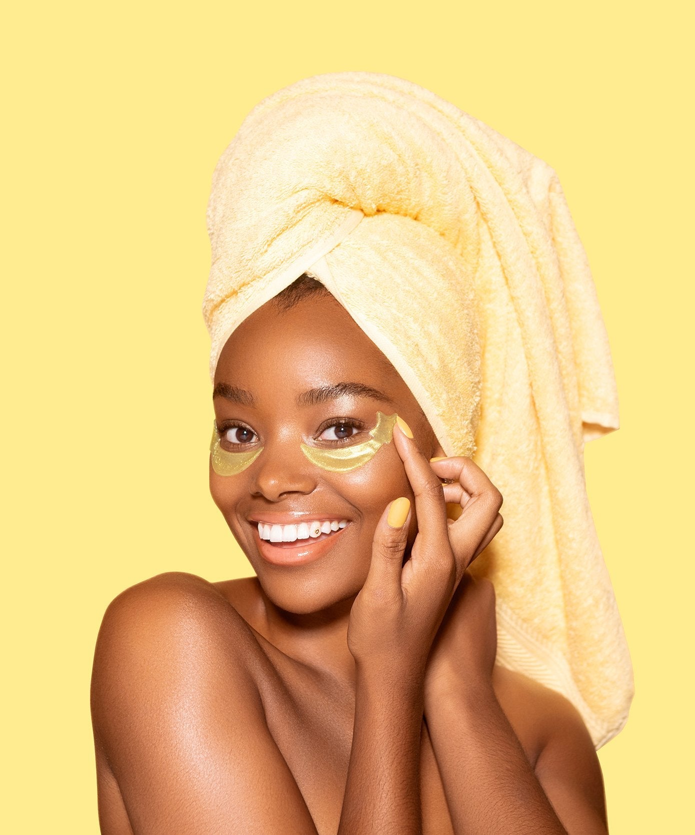 KNC Beauty The Eye Mask (Single)