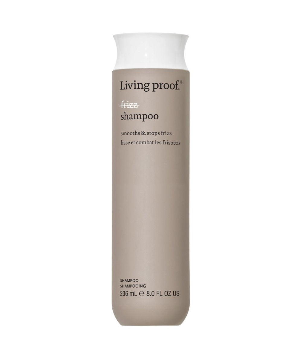 Living Proof No Frizz Shampoo