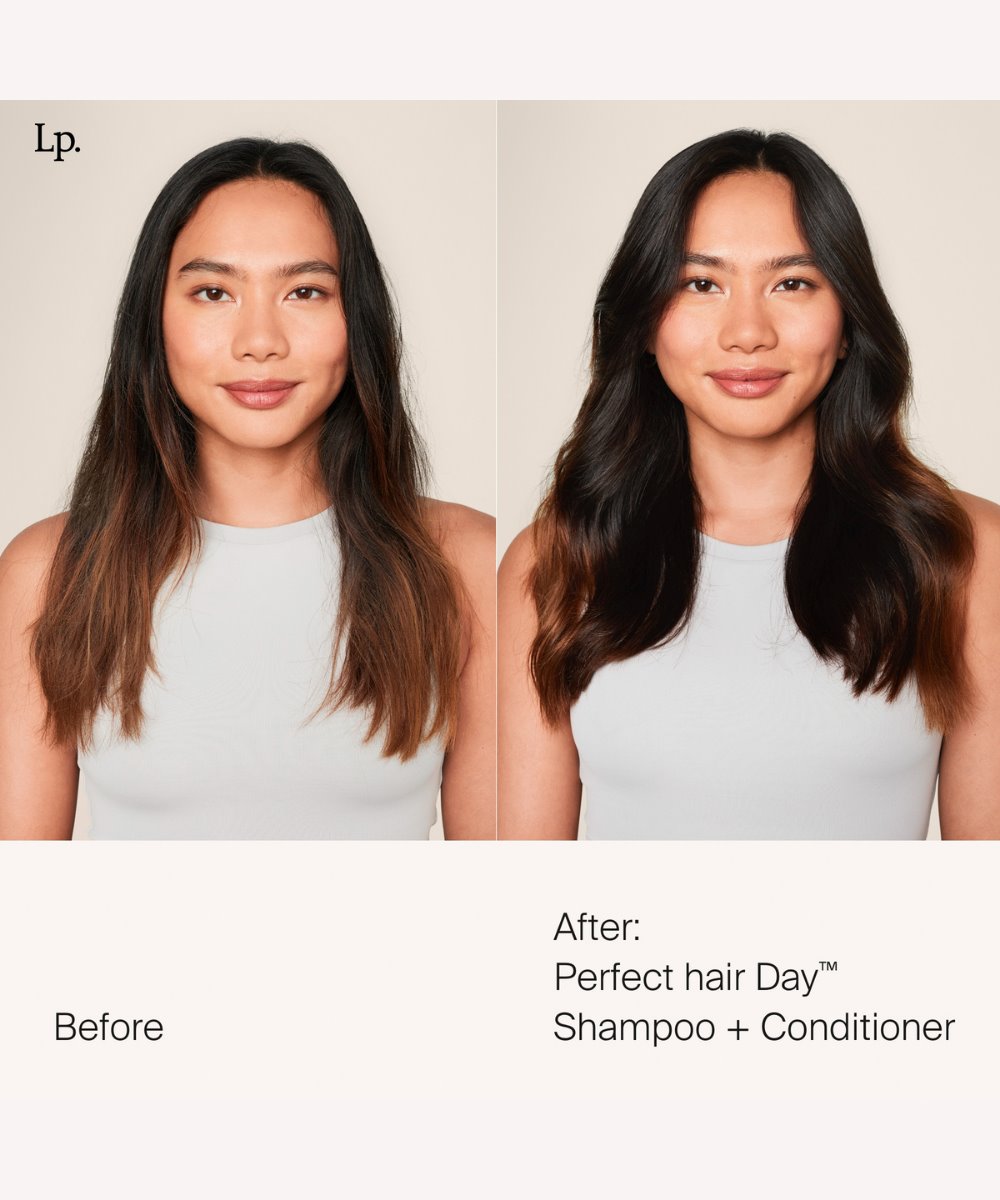 Living Proof PhD Shampoo