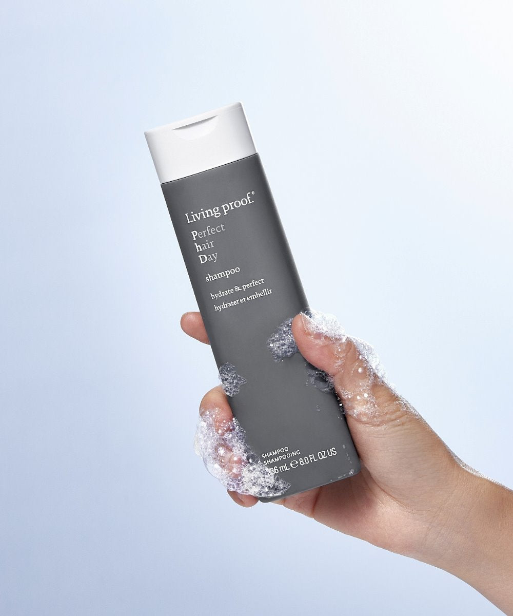 Living Proof PhD Shampoo