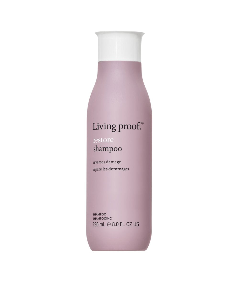 Living Proof Restore Shampoo