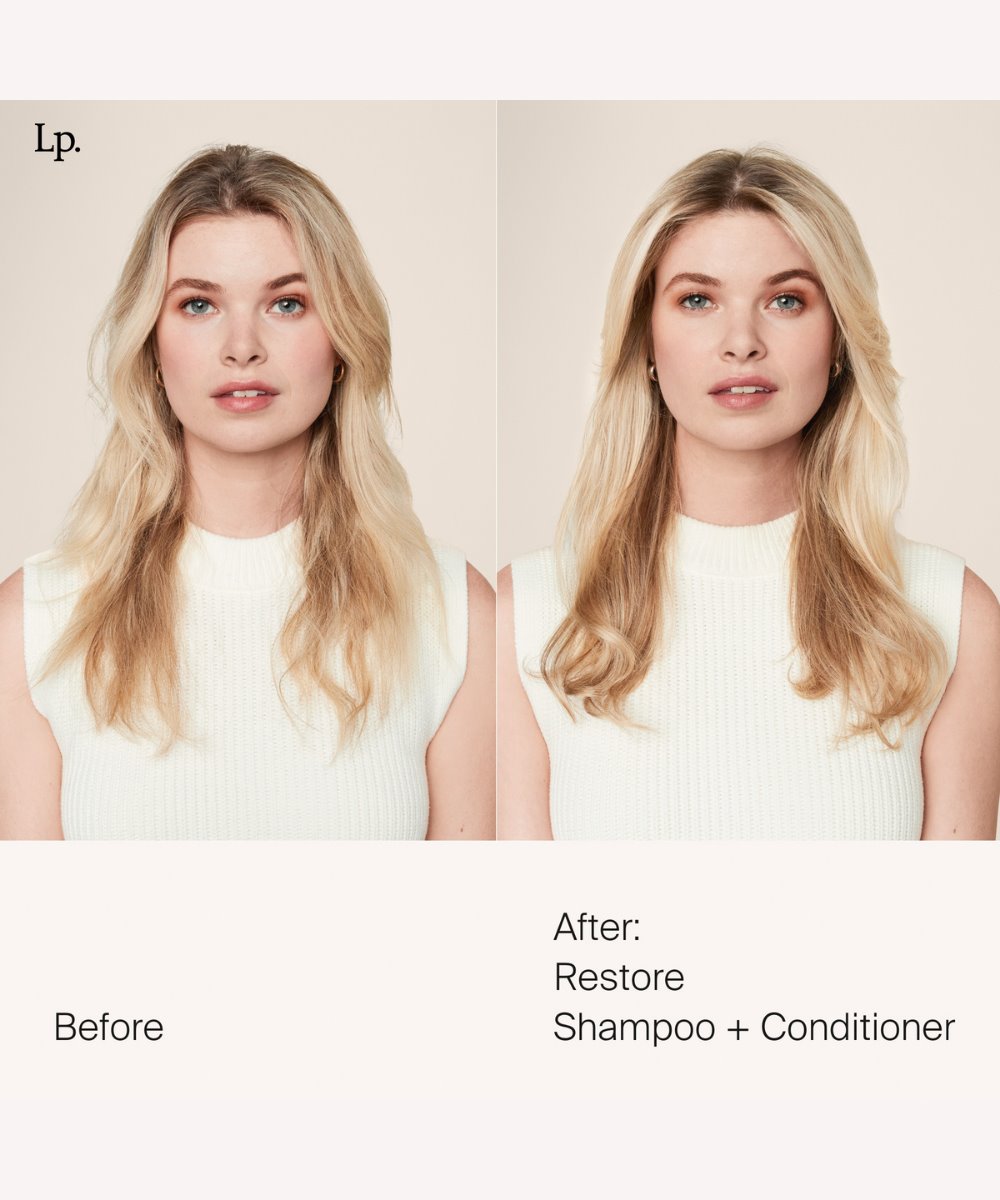 Living Proof Restore Shampoo