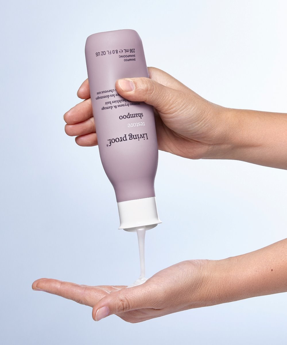 Living Proof Restore Shampoo