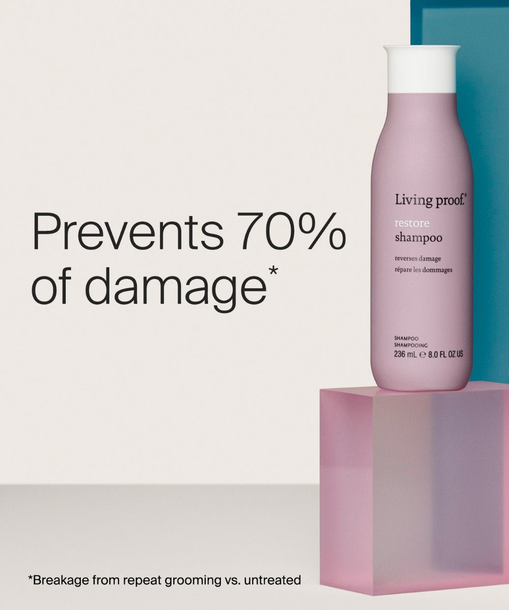 Living Proof Restore Shampoo