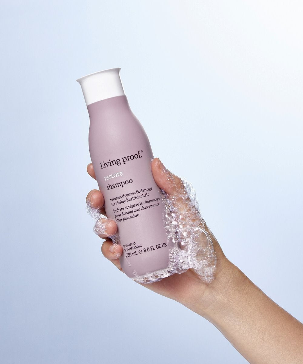 Living Proof Restore Shampoo