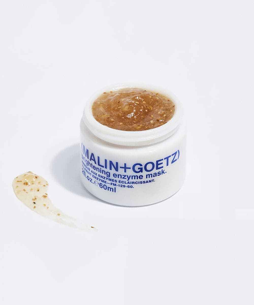 MALIN+GOETZ Brightening Enzyme Mask
