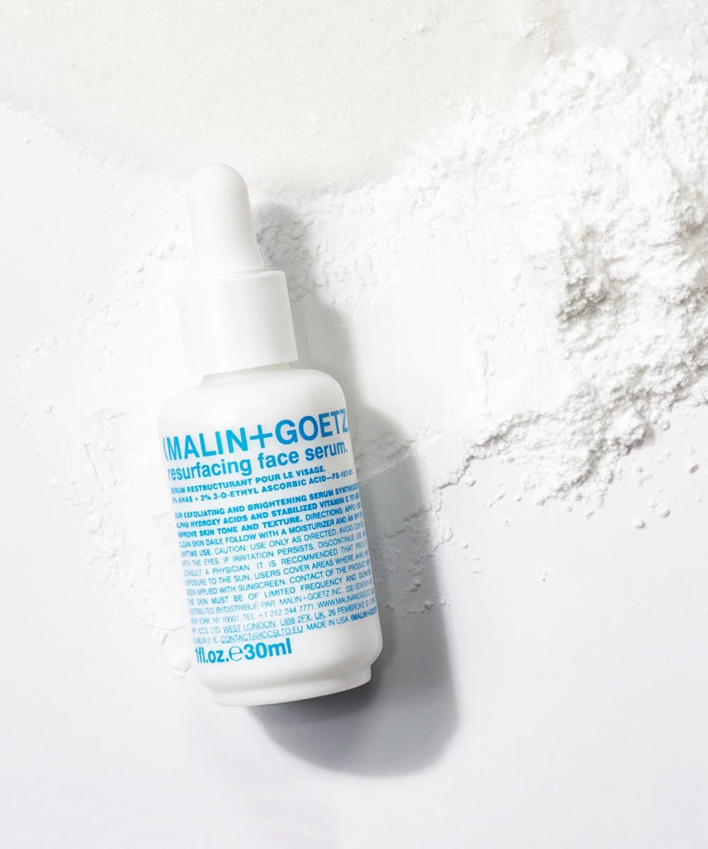 MALIN+GOETZ Resurfacing Serum