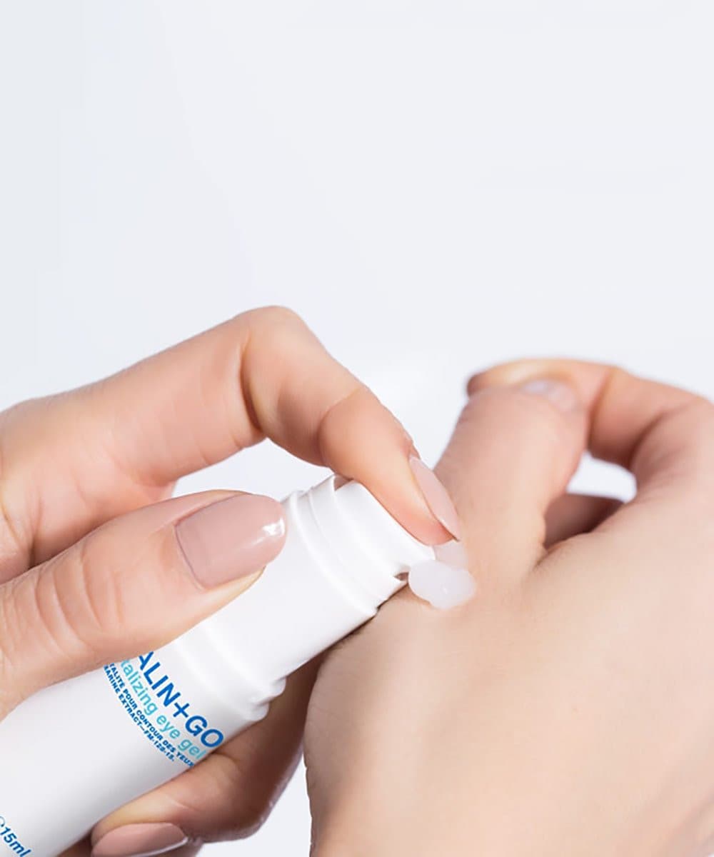 MALIN+GOETZ Revitalizing Eye Gel