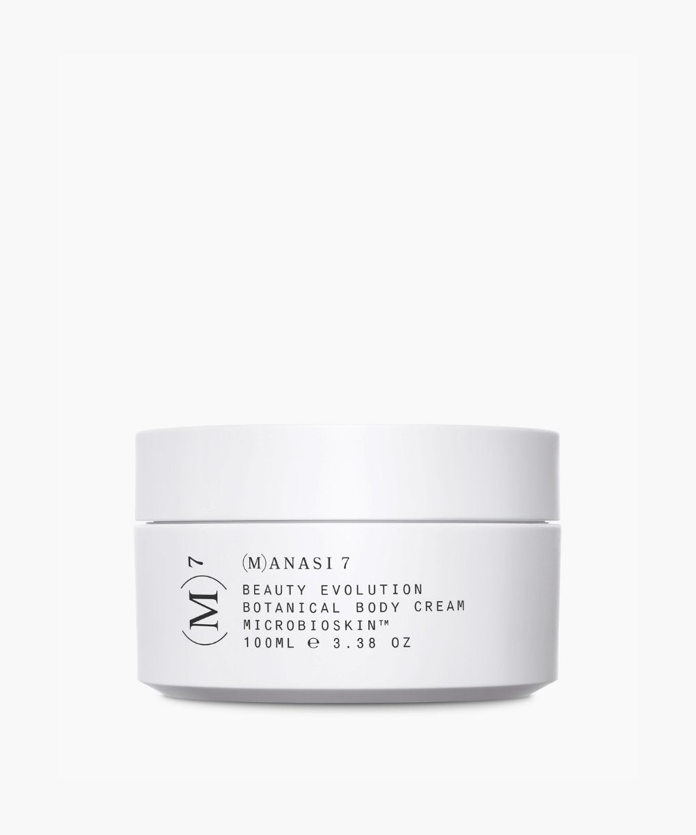 Manasi 7 Botanical Body Cream Calantha
