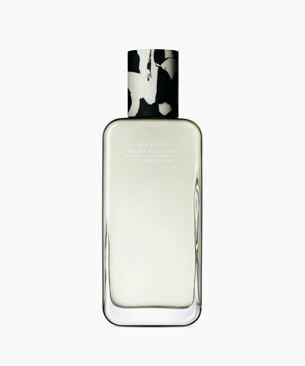 Manasi 7 Botanical Body Oil Aoki