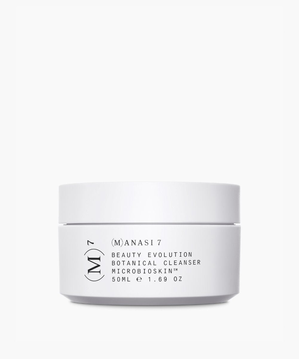 Manasi 7 Botanical Cleanser Caulis