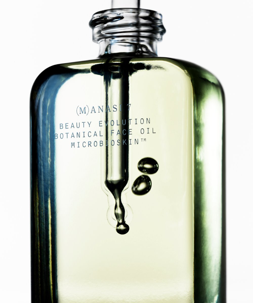 Manasi 7 Botanical Face Oil Armonia