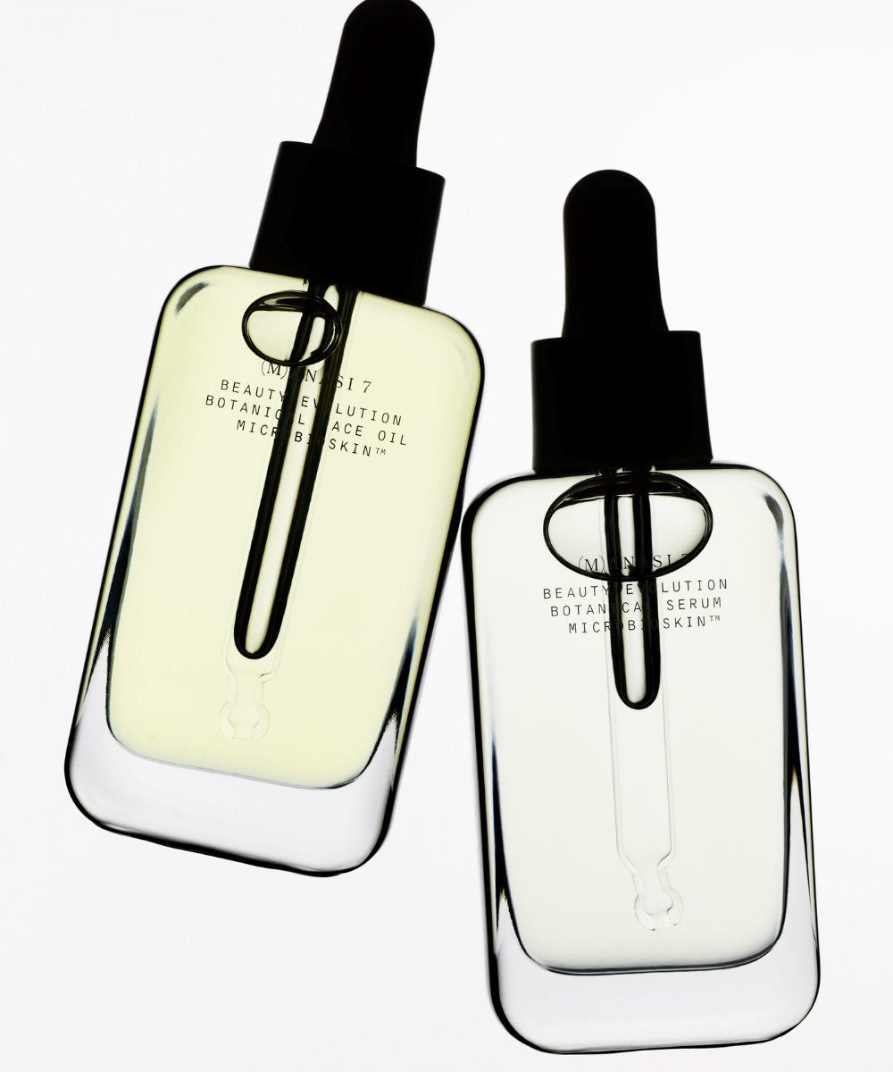 Manasi 7 Botanical Face Oil Armonia