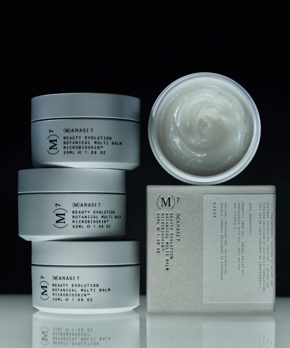 Manasi 7 Botanical Multi Balm Kaede