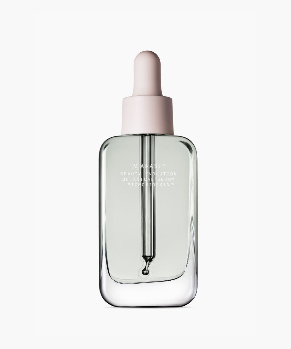 Manasi 7 Botanical Serum Chanua