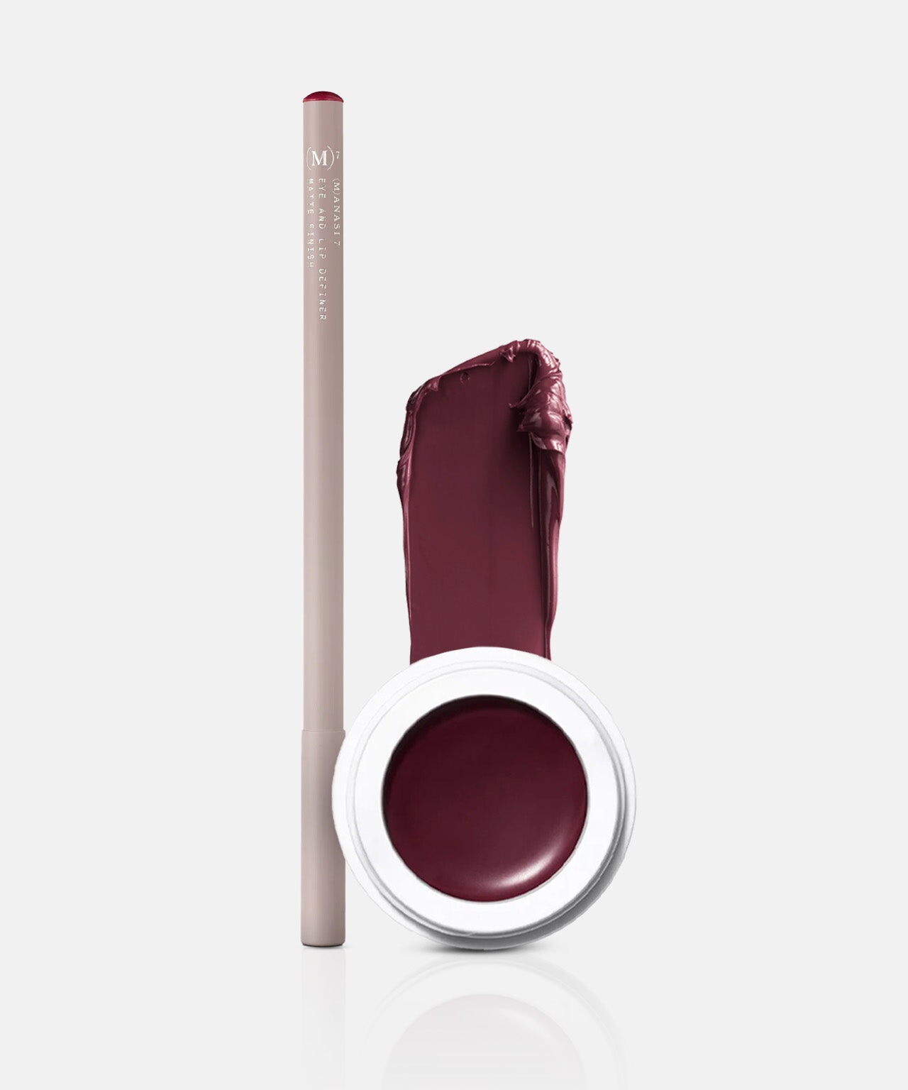 Manasi 7 Manasi 7 - Lips Deep Berry