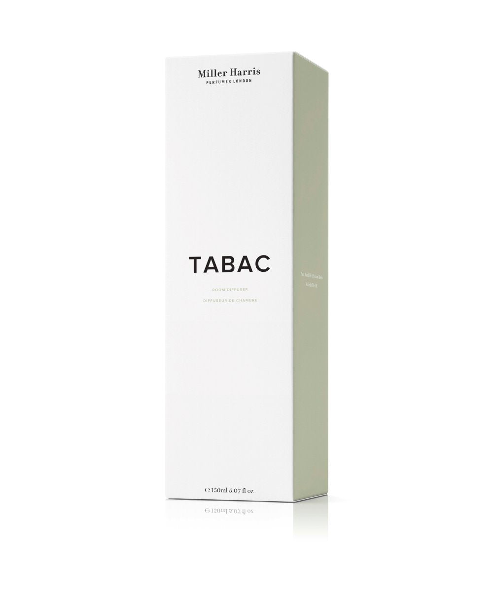 Miller Harris Tabac Reed Diffuser