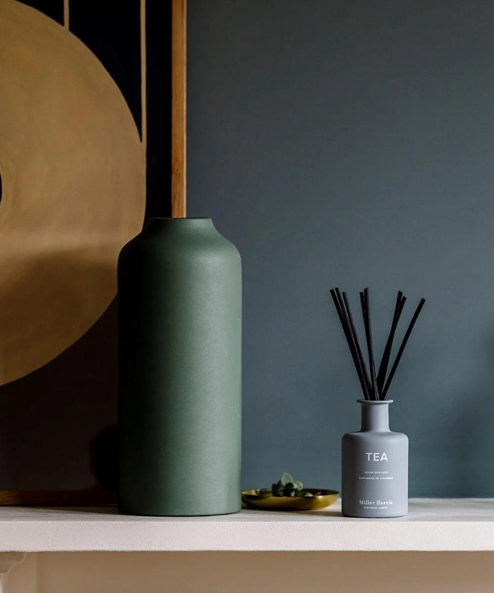 Miller Harris Tea Reed Diffuser
