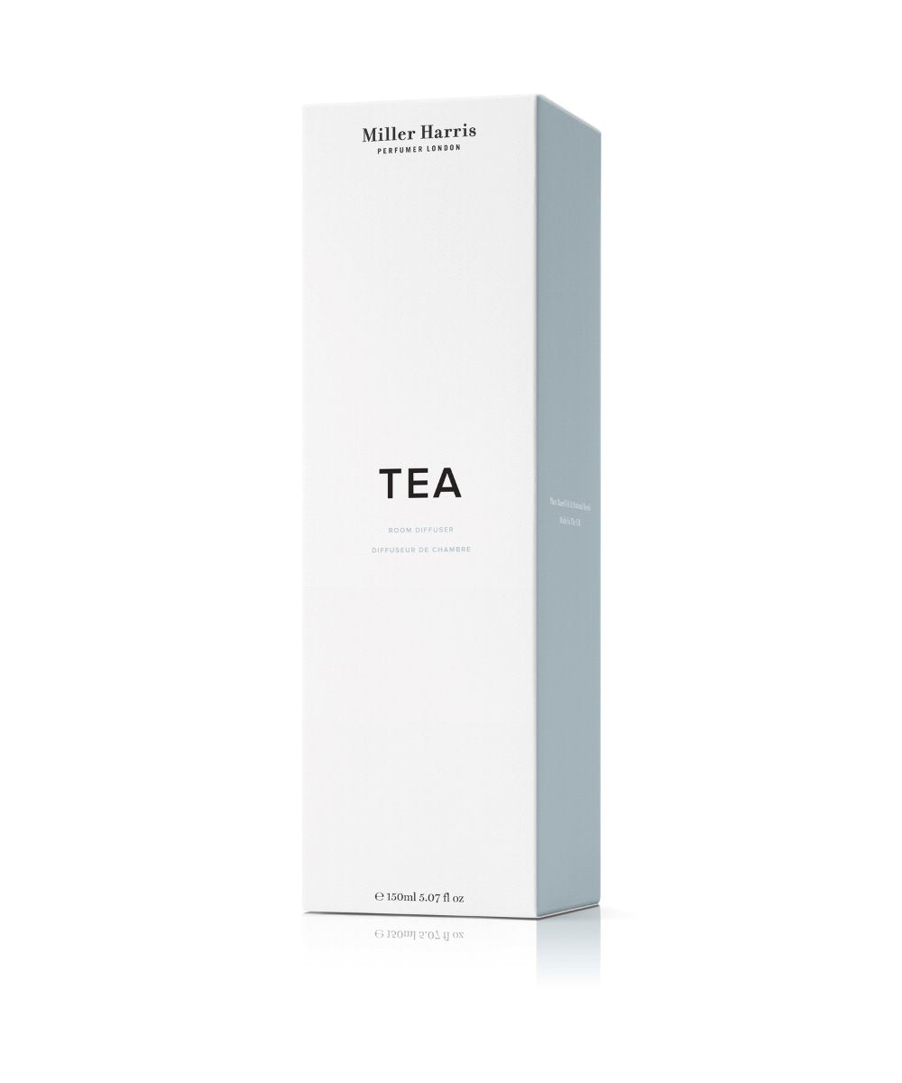Miller Harris Tea Reed Diffuser