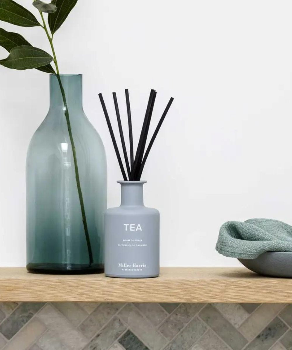 Miller Harris Tea Scented Candle