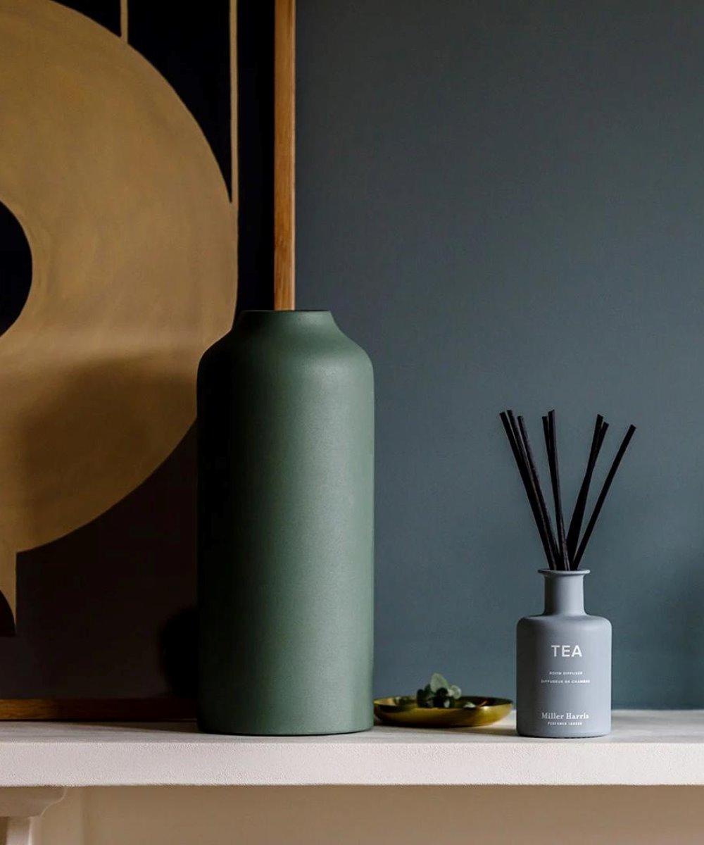 Miller Harris Tea Scented Candle