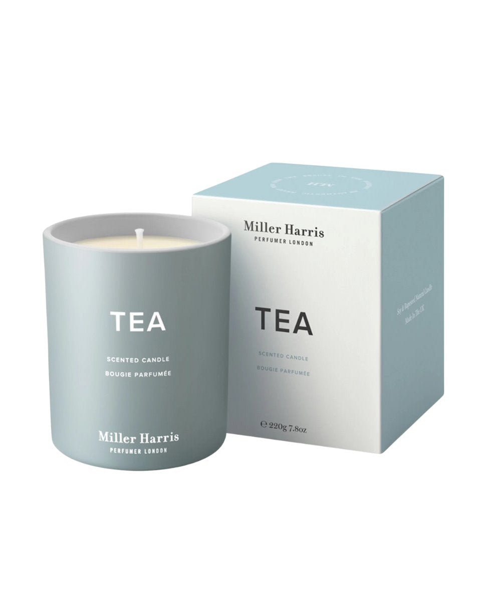 Miller Harris Tea Scented Candle