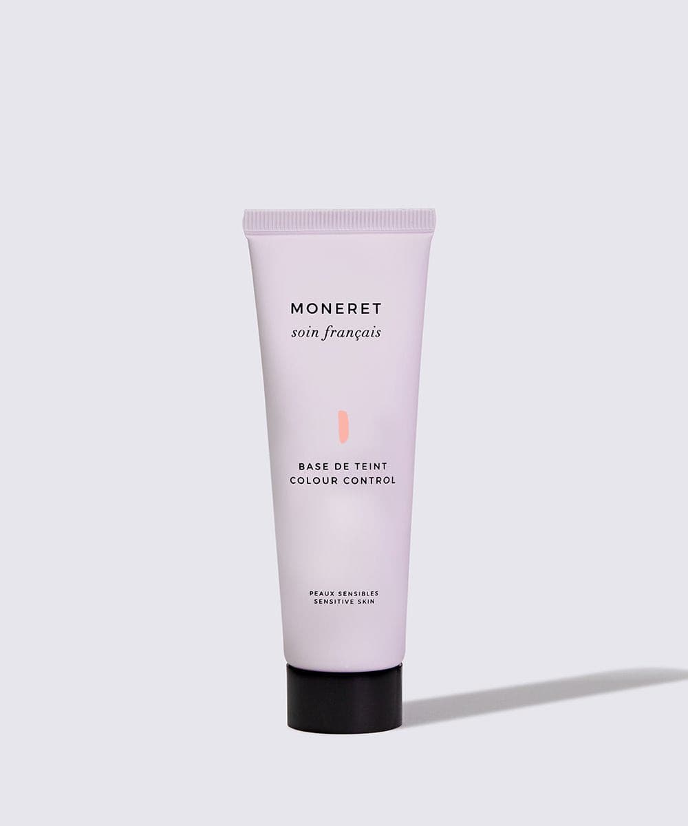 Moneret Colour Control Hydrating Primer