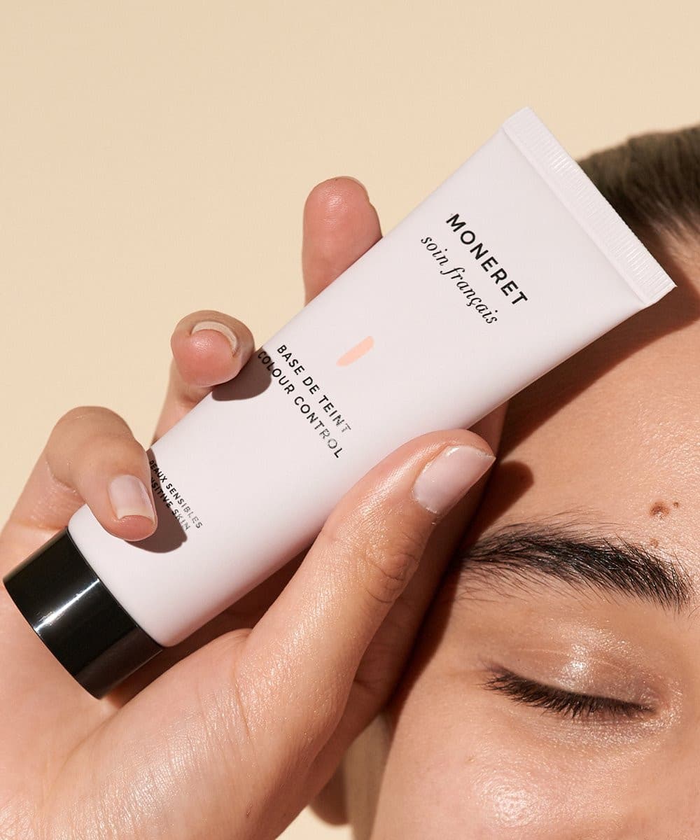 Moneret Colour Control Hydrating Primer