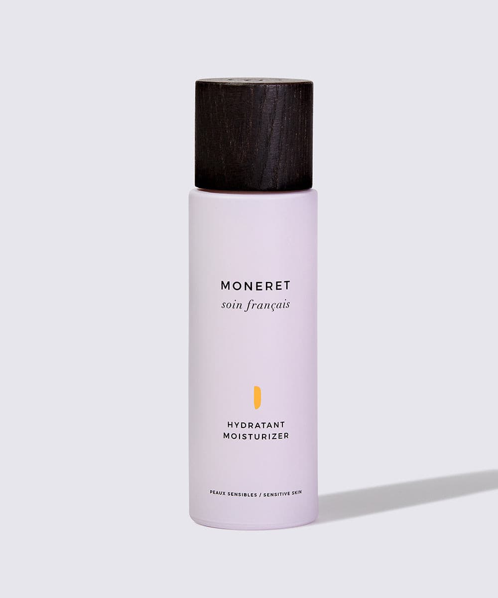 Moneret Hydrating Mist Moisturizer