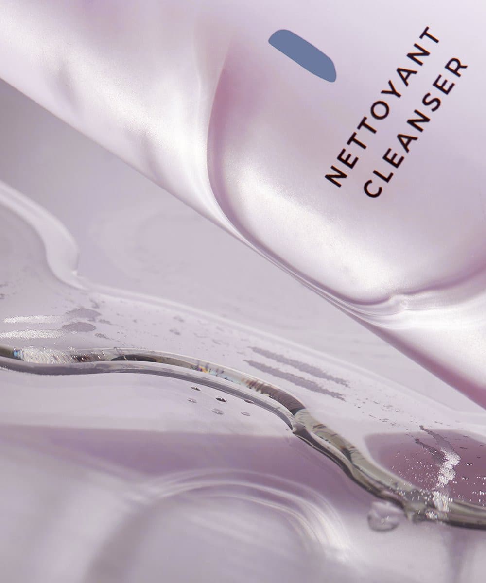 Moneret Oil Cleanser