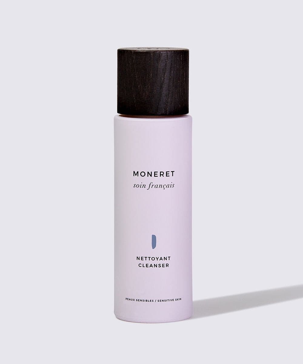 Moneret Oil Cleanser