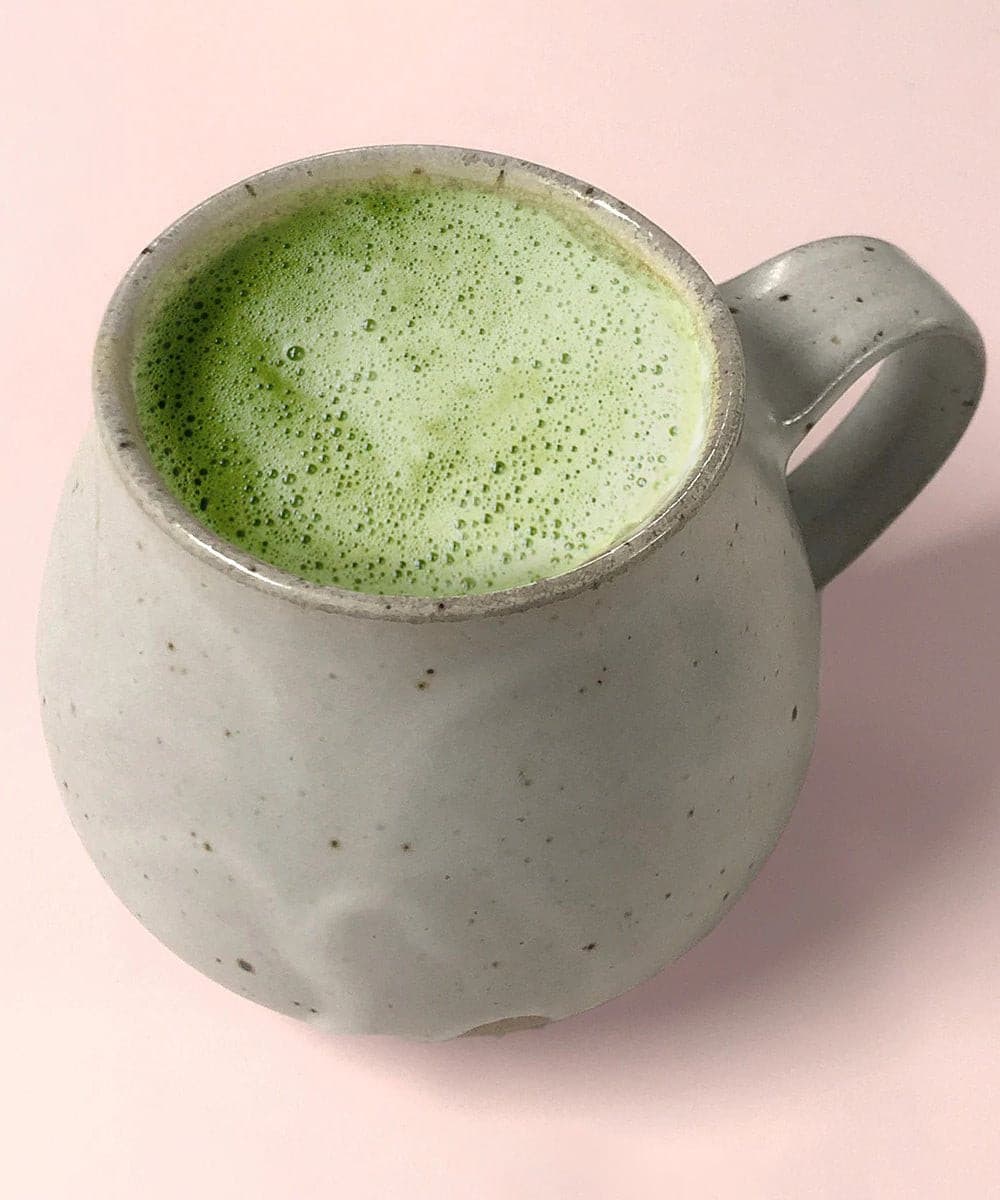 Moon Juice Cosmic Matcha Adaptogenic Matcha Latte