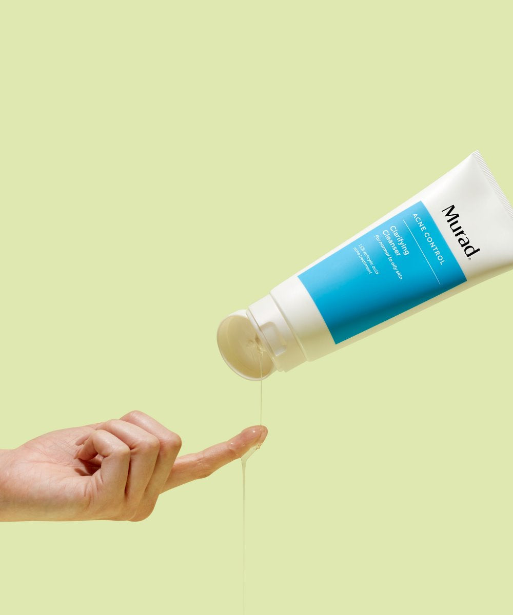 Murad Clarifying Cleanser
