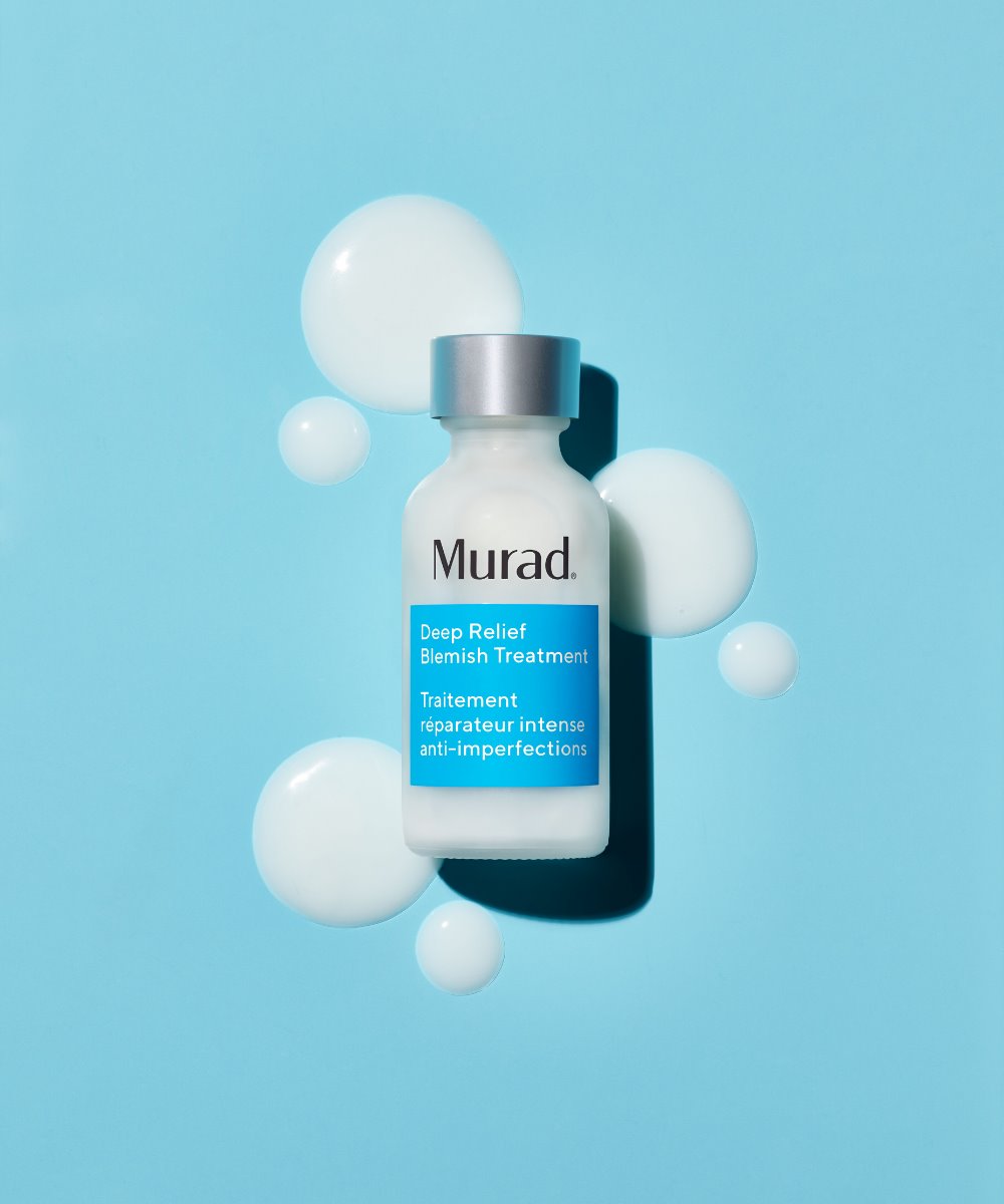 Murad Deep Relief Blemish Treatment